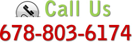 Call us at 678-803-6174